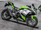 Kawasaki Ninja 300 300 Special Edition